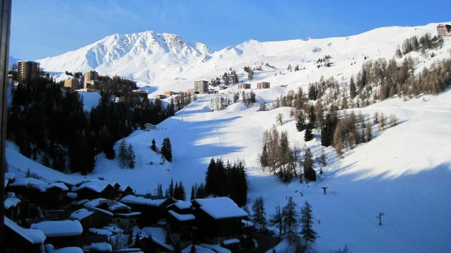 Residence Plagne Lauze - Maeva Home - Studio 4 Personnes - Selection Mae-3554 Macot-la-Plagne France