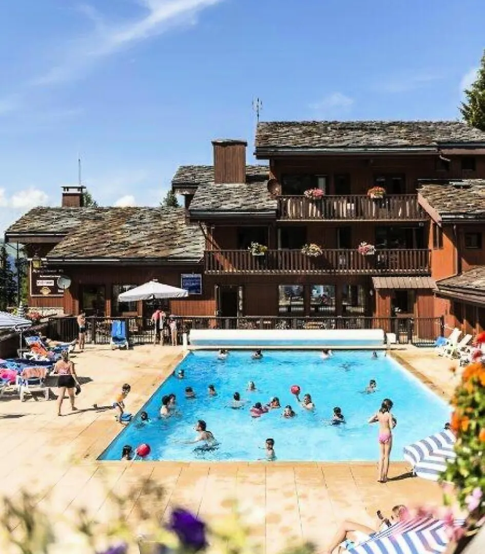 Residence Plagne Lauze - Maeva Home - Studio 4 Personnes - Selection Mae-3554 Macot-la-Plagne 0*,  France
