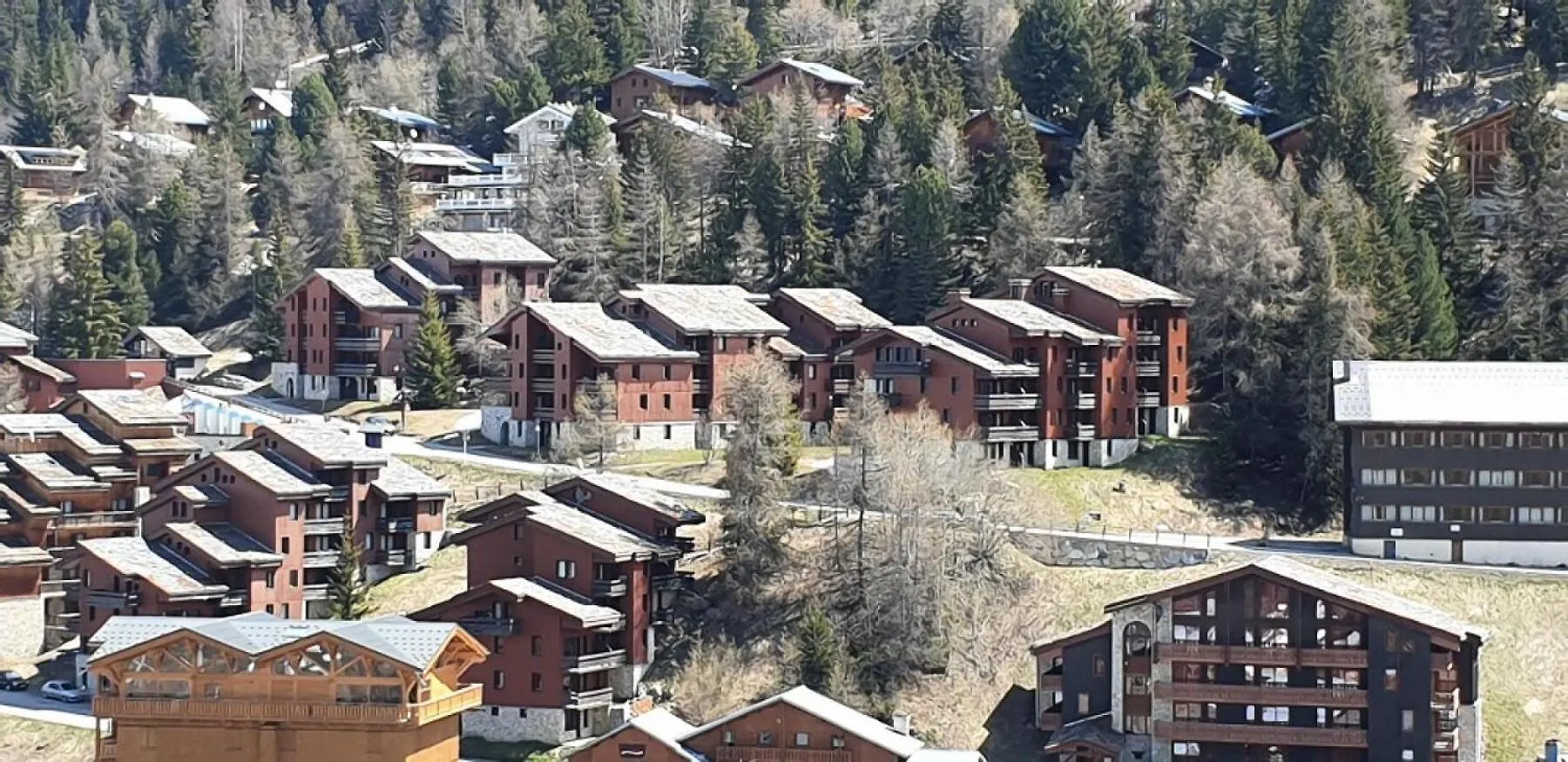 Residence Plagne Lauze - Maeva Home - Studio 4 Personnes - Selection Mae-3554 Macot-la-Plagne 0*,