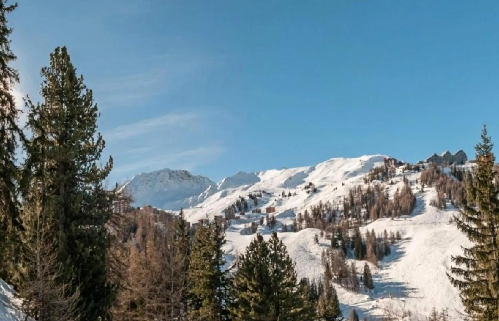 Apartment Residence Plagne Lauze - Maeva Home - Studio 4 Personnes - Selection Mae-3554 Macot-la-Plagne France