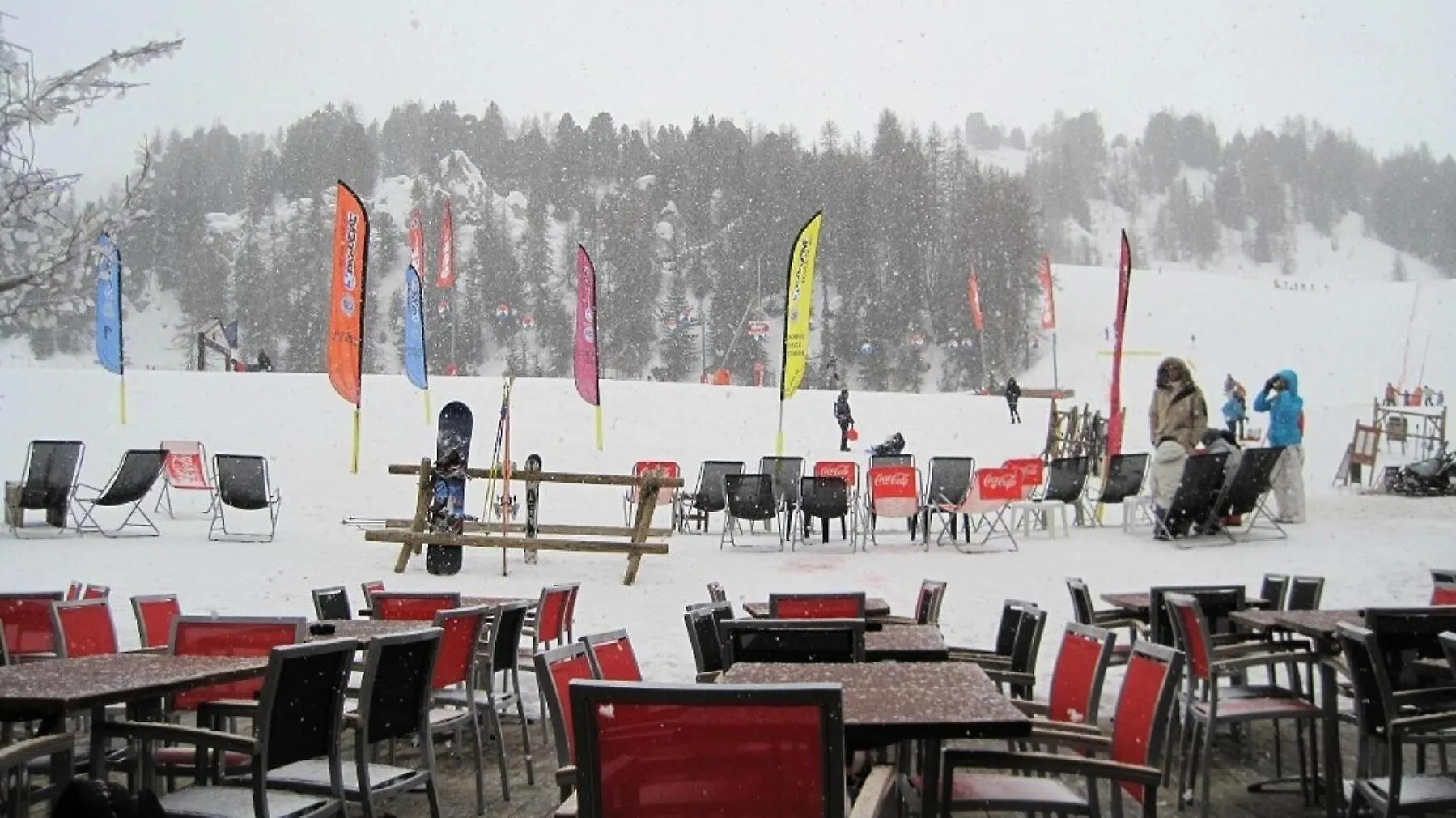 Residence Plagne Lauze - Maeva Home - Studio 4 Personnes - Selection Mae-3554 Macot-la-Plagne 0*,  France