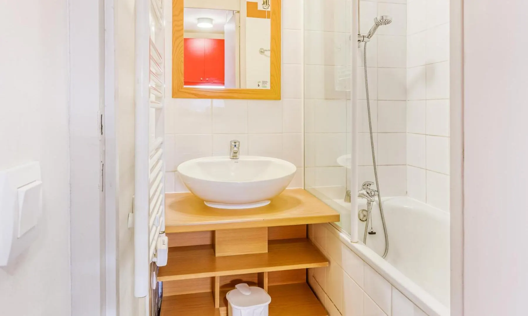 Residence Plagne Lauze - Maeva Home - Studio 4 Personnes - Selection Mae-3554 Macot-la-Plagne Apartment