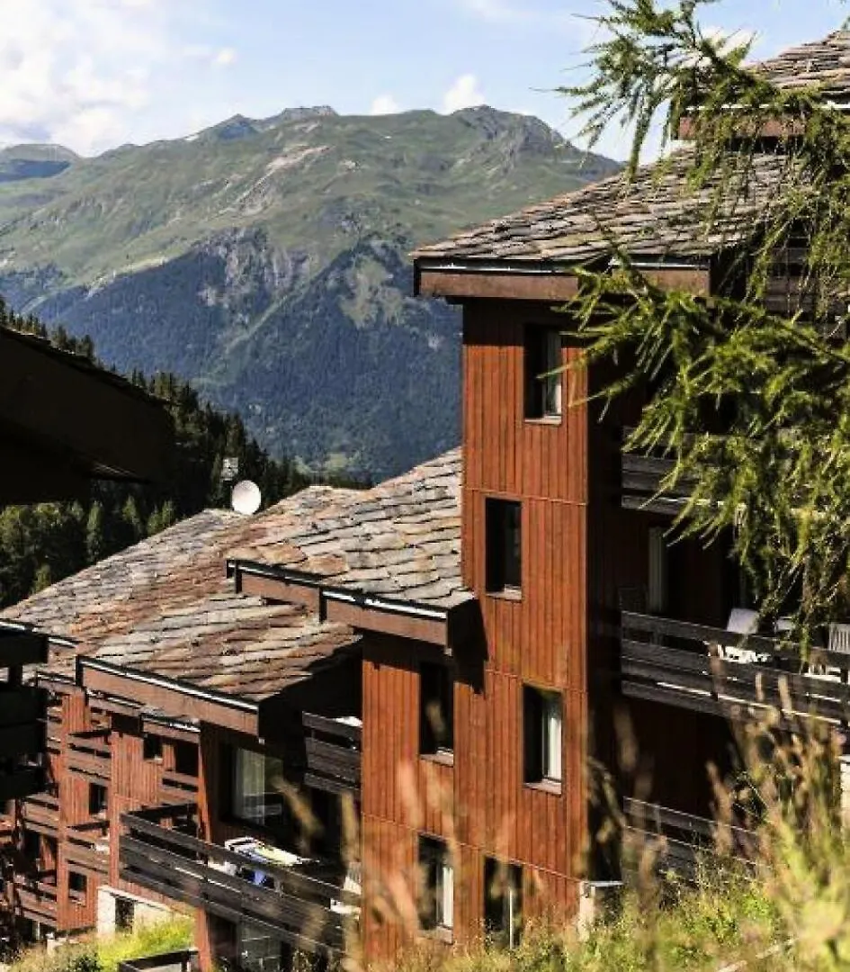 Residence Plagne Lauze - Maeva Home - Studio 4 Personnes - Selection Mae-3554 Macot-la-Plagne Apartment
