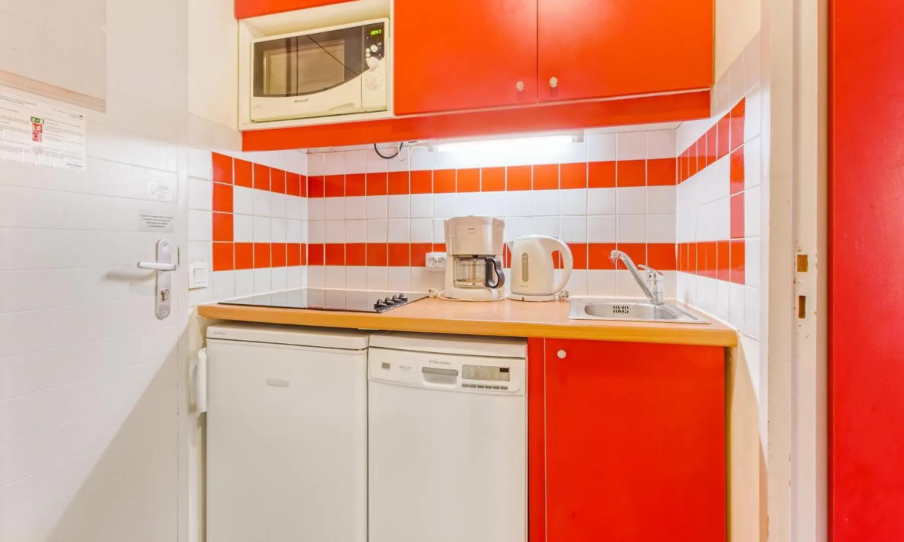 Apartment Residence Plagne Lauze - Maeva Home - Studio 4 Personnes - Selection Mae-3554 Macot-la-Plagne France