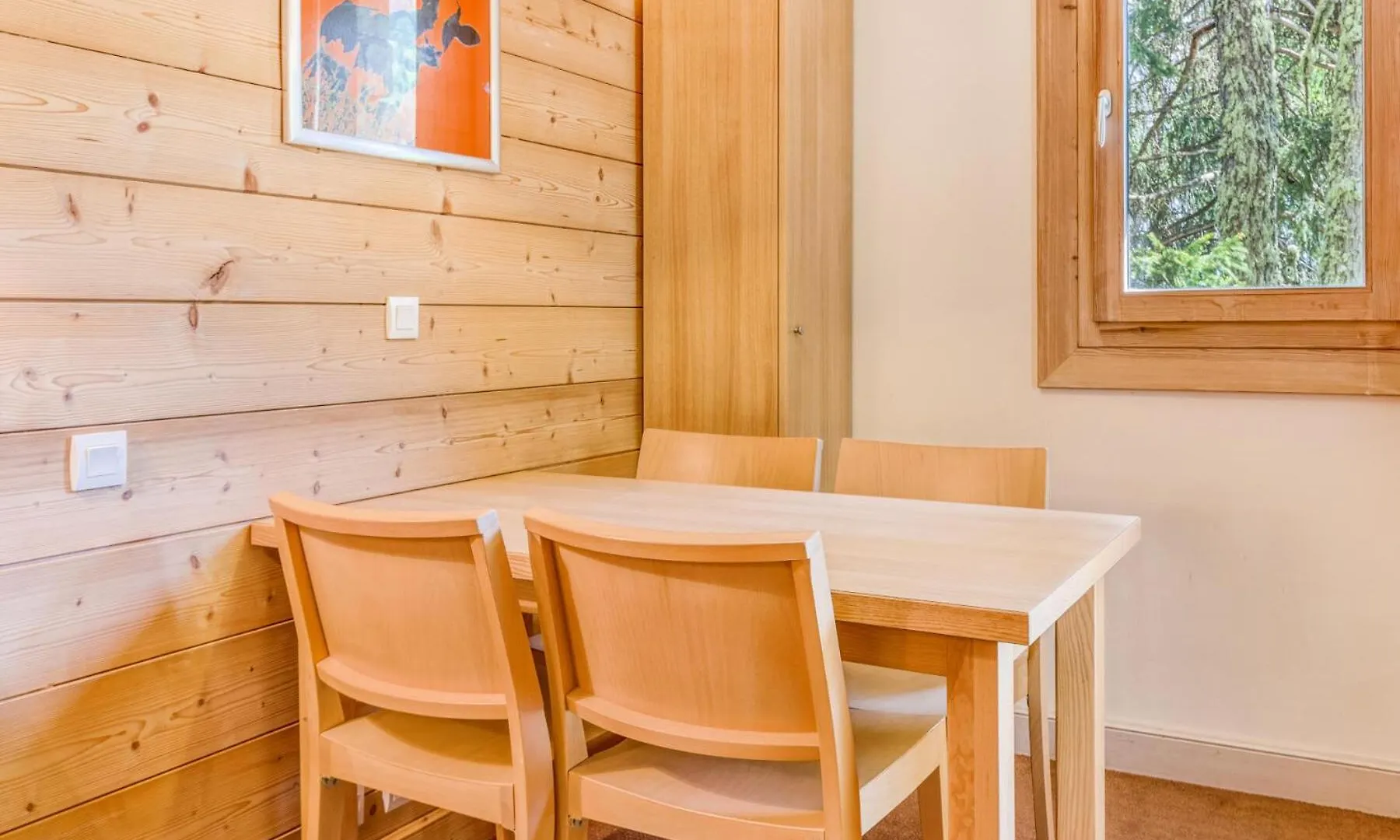 Residence Plagne Lauze - Maeva Home - Studio 4 Personnes - Selection Mae-3554 Macot-la-Plagne France