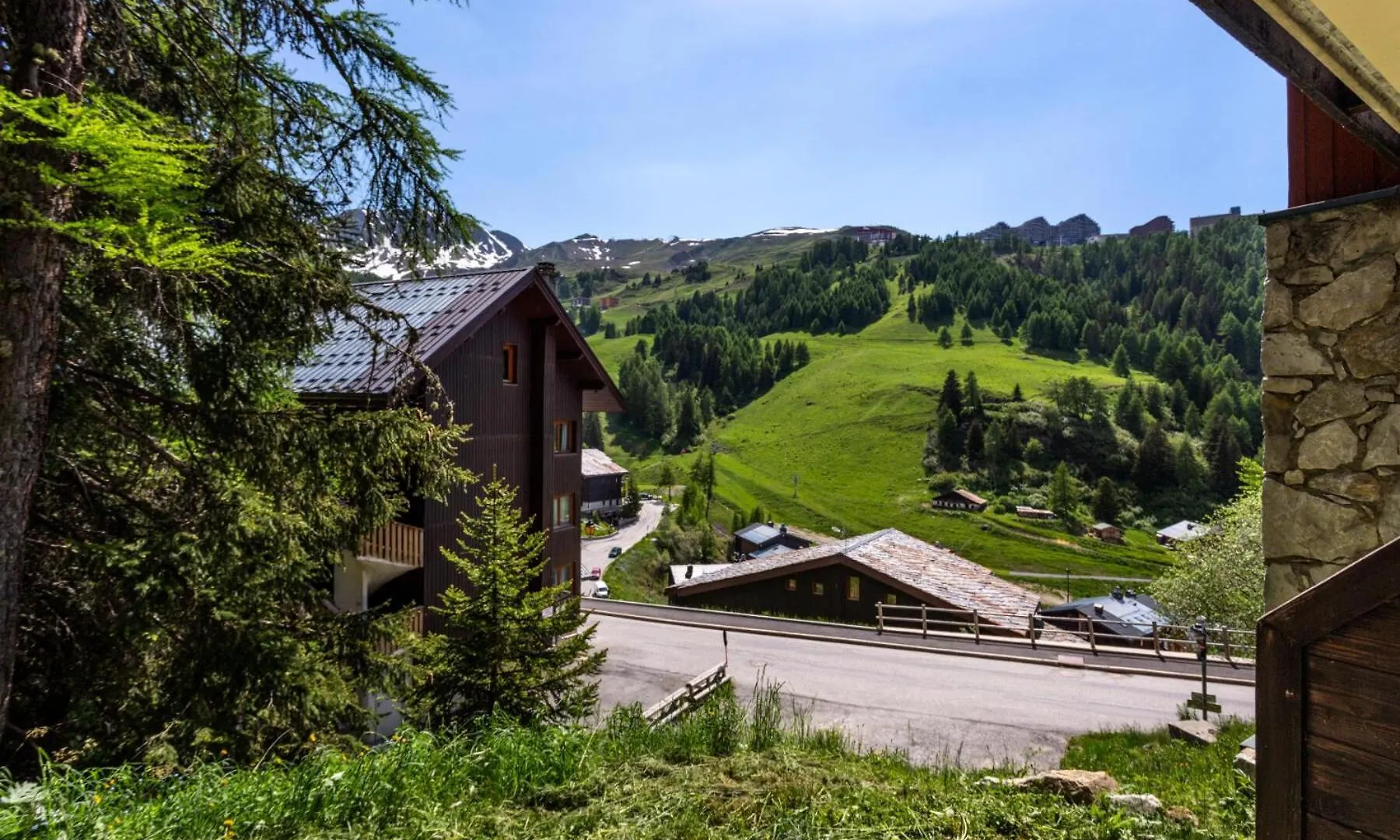 Apartment Residence Plagne Lauze - Maeva Home - Studio 4 Personnes - Selection Mae-3554 Macot-la-Plagne