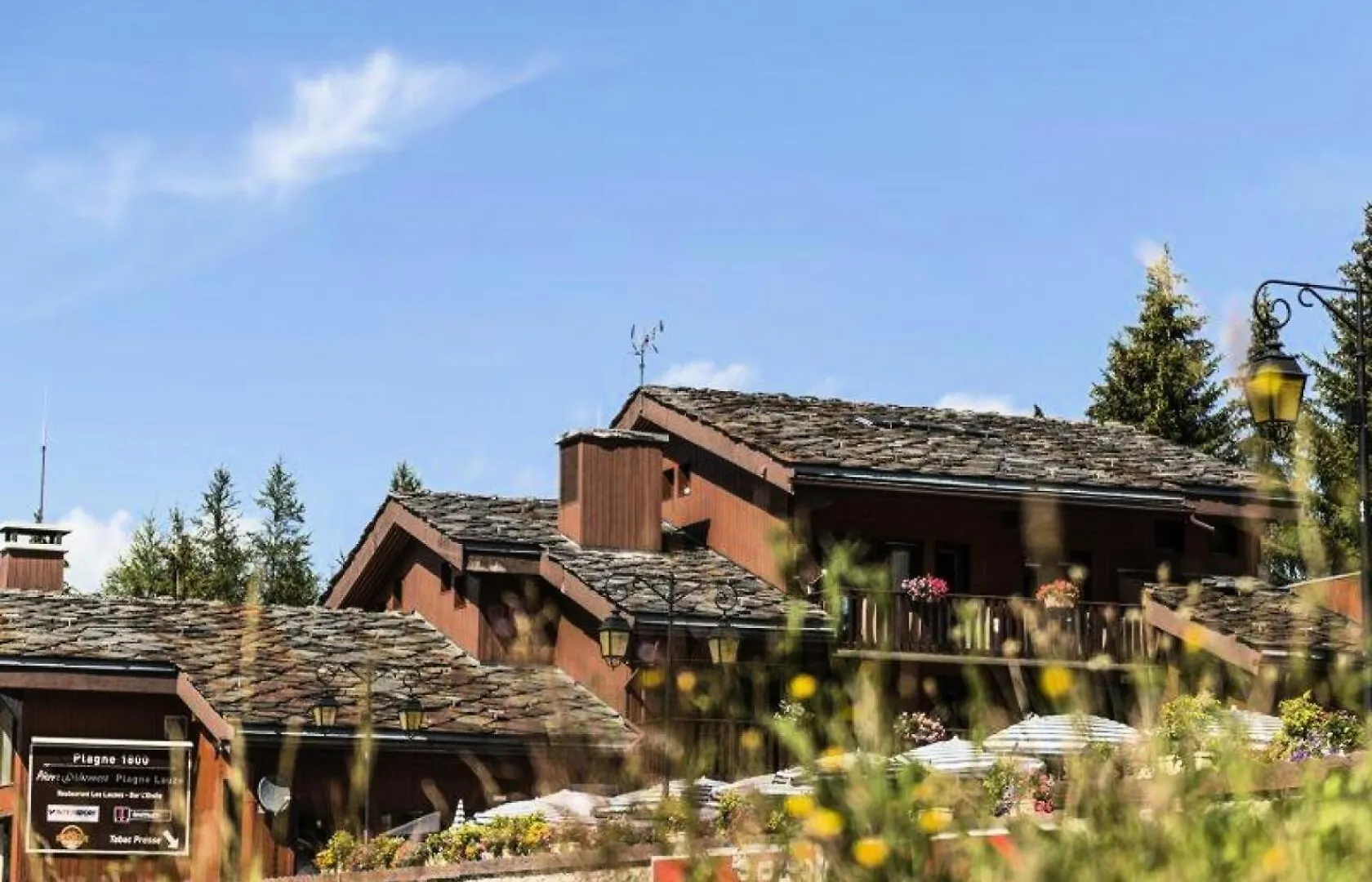 Residence Plagne Lauze - Maeva Home - Studio 4 Personnes - Selection Mae-3554 Macot-la-Plagne 0*,