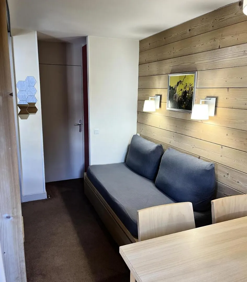 Residence Plagne Lauze - Maeva Home - Studio 4 Personnes - Selection Mae-3554 Macot-la-Plagne