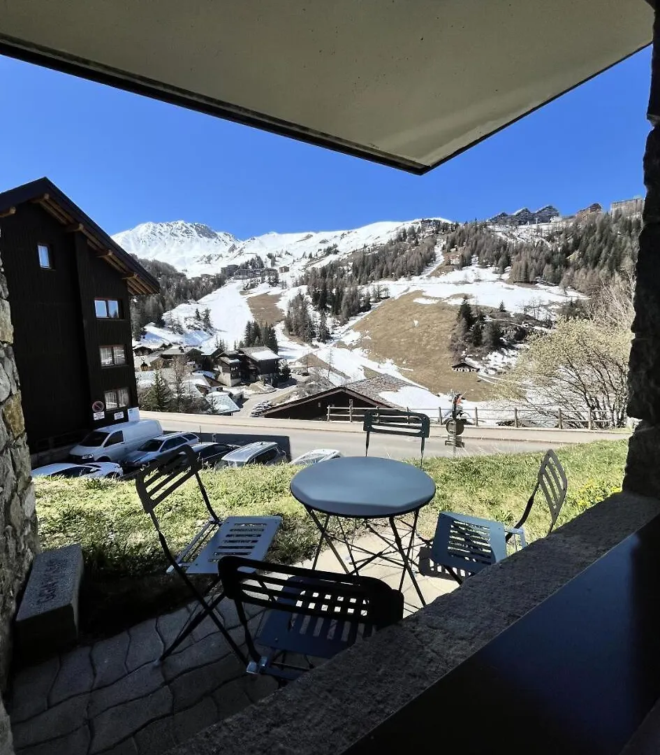 Residence Plagne Lauze - Maeva Home - Studio 4 Personnes - Selection Mae-3554 Macot-la-Plagne